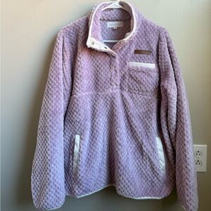 Simply Southern Sherpa Pullover